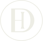Dion Homes Monogram Logo